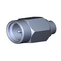 Raychem - TE Connectivity 1757734-1 ຕູ້ຕໍ່ RF / ຕູ້ຕໍ່ Coaxial 2001 5003 02, ປລັກສາຍ SMA