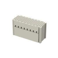 Raychem - TE Connectivity 2102061-9 ຮັບສະຫຼຸບ 114P Rcpt Tin-Lead 18MM 1.27 ທອງ