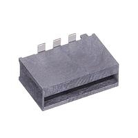 Samtec PEC-03-02-T-S-A ຕິດຕໍ່ບັດຂອງມາດຕະຖານ .100" ຕິດຕໍ່ບັດຂອງພະລັງງານ