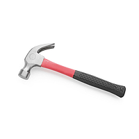 Crossman 68-220 Claw Hammer with Fiberglass Handle (20 Oz)