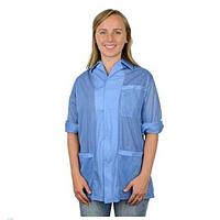 Desco 74352 ເສື້ອກັນຝົນ, ເສື້ອກັນຝົນຂອງປຽບປັ້ນໄດ້, ຂອບຂອງການກົດ SNAP, ລາຍລະອຽດ CAMO, 6XLARGE