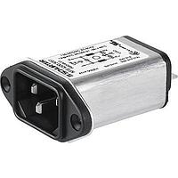 Schurter 4300.5052.21 ປາກຂາຍ KFS PEM ມີຕົວກັບກັບ 2A