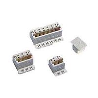 KYOCERA AVX 009159006502906 ຕົວເຊື່ອມ BTM ENTRY CARD EDGE 6WAY CAP FITTED