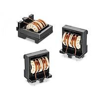 Wurth Elektronik 744866563 ພາວເລັຍນ ຊໍກ WE-FCL Power ET35 56mH 1.5A 53mOhms