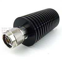 FairviewMicrowave ST3N501- RF Load 50 Watts Medium Power To 3 GHz N Male