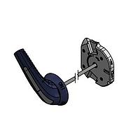 Littelfuse LDM3SBB1 ຈອກຖືມຂະໜາດຂ້າງຂອງມື ON-OFF-TEST 30-60A