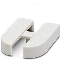 PHOENIX CONTACT 1022231 ຝາສິ້ນສາຍສະກັດ End Caps Wiring Bridge End Cap Gray