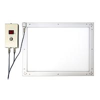 TAITEC LC-450EXP ໜ່ວຍສ່ອງແສງ LED (450mm; 340 × 240 mm)