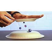 The history of electrostatics and the experiments that laid the foundation for energy