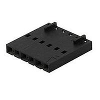 Molex 50-57-9311 ຮາກຮອງ Receptacle SL Crp Hsg D SR Back Rbs 11Ckt