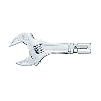 TOP Kogyo HY53-15TH170 ຫົວ wrench ສໍາລັບຂໍ້ຕໍ່ທໍ່ (20~53mm)