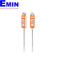 Elitech WT-10 ເຄື່ອງວັດແທກອຸນຫະພູມດິຈິຕອນຂອງຊີ້ນ (-50℃~300℃)