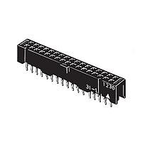 Omron Electronics XG4H-1431 ຕູ້ສະບັບສາຍແບບແກ້ວ BtoB Socket 14Pin Straight 1Polarize