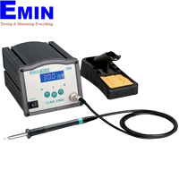 QUICK QUICK 303D ນໍາສະຖານີ Soldering ຟຣີ (120W)