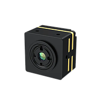 Raythink Turing L256 (Temperature Measurement) ໂມດູນອິນຟາເຣດທີ່ບໍ່ລະບາຍຄວາມຮ້ອນ (8~14μm; 256×192)