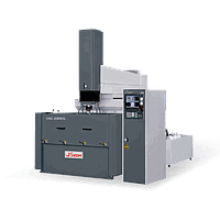 JSEDM CNC-EB860L ເຄື່ອງປ່ອຍໄຟຟ້າ (600; 800 mm3/min)
