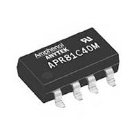 Amphenol Anytek APR311A354000E00G MOS ຣີເລຍ Mount Type : SMD
Load Type : AC & DC
Contact Type : 1 form A
Load Voltage : 350V
Pin out : 4 PIN
Package : Tape & Reel