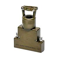 Glenair 550T005M3F0E0G05 D-Sub Backshells ການຜະລິດສູງ - D'SUB BACKSHELLS