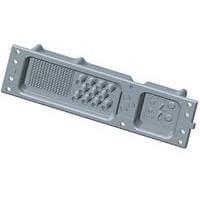 AMP Connectors - TE Connectivity 2101300-1 ຕໍ່ຕົວລົງແຖບແລະແຜ່ນ A600R,SZ2,ALL FR,ENI 150/Q11/13C2