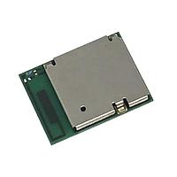 Kaga FEI EC2811AA2 ມູດູນ Bluetooth BLE 5.2 (nRF52811) 2M/1M/500k/125kbps/ AoA, AoD, ARM M4 24kB RAM, 9.612.92.0mm module