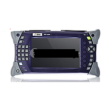 JDSU MTS 4000 Optical fiber network test OTDR ( 160 km , Multimode , SingleMode 1310 , 1550,1625 , 1650 nm, FTTx , CWDM / DWDM )