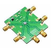 Analog Devices 122520-HMC727LC3C ແຜ່ນວິເຄາະ Flip-Flop HMC727LC3C