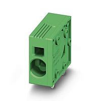 PHOENIX CONTACT 1715625 ບລັອກຂໍ້ຕໍ່ຄົງທີ່ SPT 5/ 1-H-7,5 BU