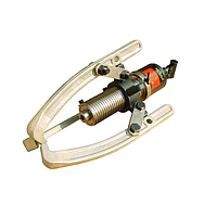 Protorque UKA-60 ເຄື່ອງດຶງເກຍໄຮໂດລິກ Integral ທີ່ສາມາດປັບໄດ້ (60 ton)