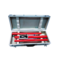 Wrindu RDFV-Ⅱ Generator Surface Potential Tester (0.1~30kV)