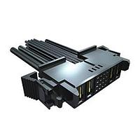 Samtec MPCC-2-16-2-L-48-20.00-D-NUS ການປະກອບສາຍສະເກັດສະຕຣິບພະລັງງານຂະໜາດ 5.00 mm Mini PowerStrip(TM)/30 A Signal/Power Combo Cable Assembly