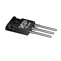 WeEn Semiconductors BYV415W-600PQ ຕົວຄັດກັບຟ້າຍໄວສູງຄືນຄວາມຮັບ Dual ultrafast power diode