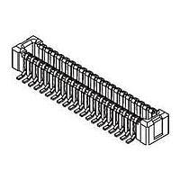 Molex 503108-4410 ປລັກ 0.4 B/B ປລັກ Assy 44Ckt EmbsTp Pkg