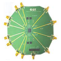 Renesas Electronics F4482EVS-1P5 ບອດທົດລອງ RF Amplifier F4482EVS-1P5