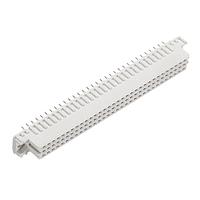 AMP Connectors - TE Connectivity 650956-5 ປະຕູຮັບສັນຍາ Type C 64 ຕຳແໜ່ງ