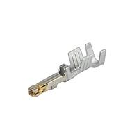 Molex 172063-0334 Mega-fit Fem Tml 14/16AWG Formed