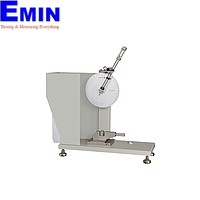 Cometech QC-639D ເຄື່ອງທົດສອບຜົນກະທົບກົນຈັກ (1J~25J)