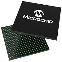 Microchip Technology ATSAMA5D27C-LD1G-CUR ມາຄຣໂພໂຣເຊຊເອີ - MPU CORTEX-A5 MPU,BGA,IND TEMP,1Gb LPDDR2, MRLC,T&R
