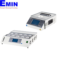 ລະບົບການທົດສອບອັດຕາການສົ່ງນ້ໍາ vapor