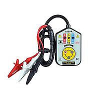 SEW 855 PR ຕົວຊີ້ວັດລໍາດັບໄລຍະ (200V-600V AC)