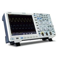 OWON XDS3062A Oscilloscopes ການເກັບຮັກສາດິຈິຕອນ (60MHz, 2+1 channels (external))