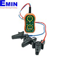 EXTECH PRT200 ຕົວທົດສອບລໍາດັບໄລຍະທີ່ບໍ່ຕິດຕໍ່ (75~1000VAC)