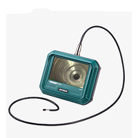 EXTECH HDV720 Videocope ປະສິດທິພາບສູງ (1280 × 720)