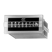 Trumeter HK0790/4.5-35VDC ໂມດຊະນະຊົ່ວໂມງ 7D Elemech H/M ຂາຍຫຼັກການຕິດຕັ້ງແບບບົດພິມ PCB 4.5-35VDC