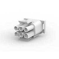 AMP Connectors - TE Connectivity 794096-1 ປລັກຮາວຊິ້ງ 06P UMNL PLUG