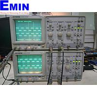 ບໍລິການສ້ອມແປງ Oscilloscope ອະນາລັອກ