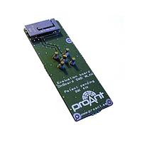 Abracon PRO-EB-550 ບອດປະເມີນ 2.4/5 GHZ