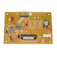 onsemi STK672-442BNGEVB ຕົວຄວບຄຸມແລະຕົວຂັບມະເຕີ EVB STK672-442BN