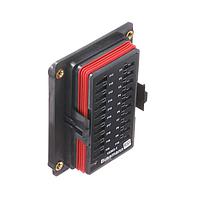 Eaton Bussmann RTMF-SC ແຜງຟິວ Fuse Panels FUSE PANEL WITH SHALLOW COVER