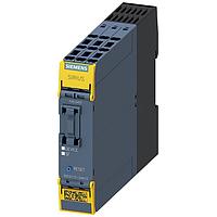 SIEMENS 3SK21122AA10 ອຸນປະກອນພື້ນຖານ SAFETY RELAY,10 F-DI,2 F-DQ,24VDC,SPRING