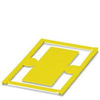 PHOENIX CONTACT 0831046 ພິມເຕີ UC-PMP (90X38) YE